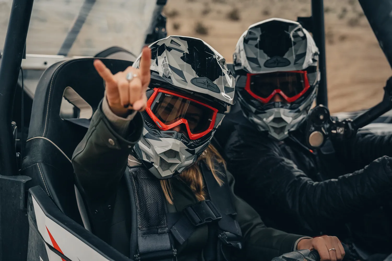Polaris Adventures, photo 3