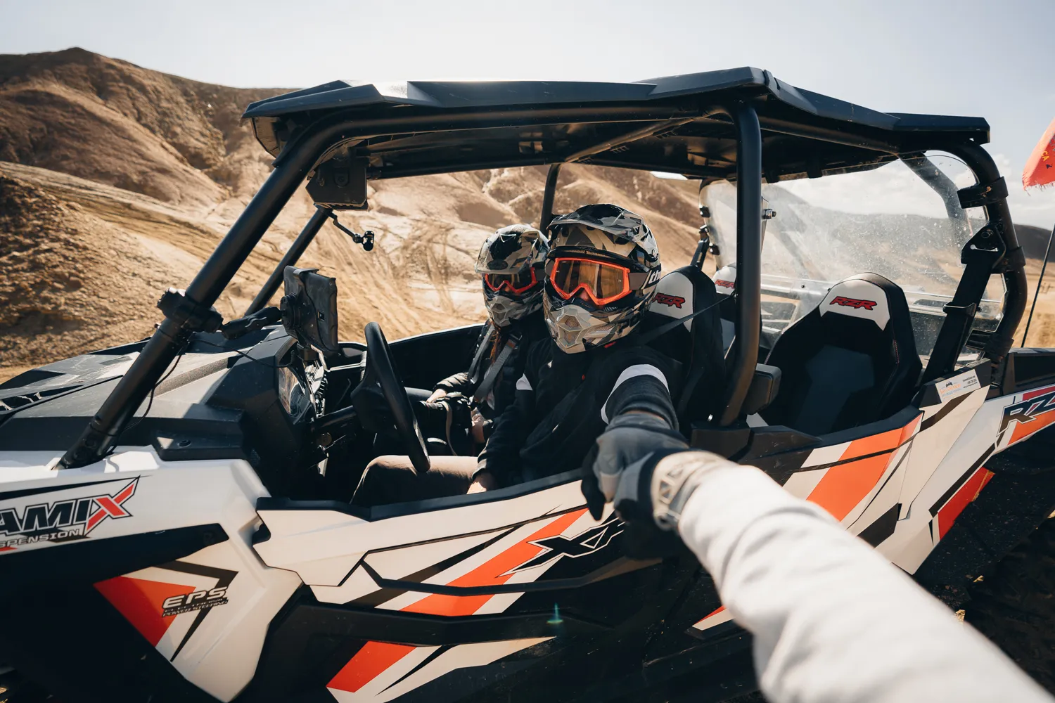 Polaris Adventures, photo 6