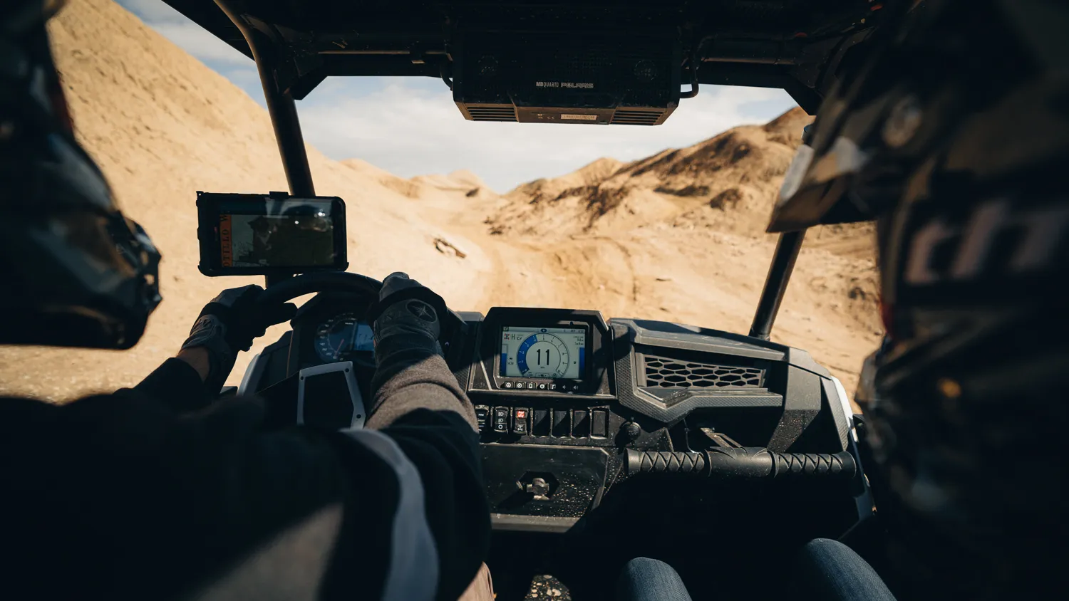 Polaris Adventures, photo 7