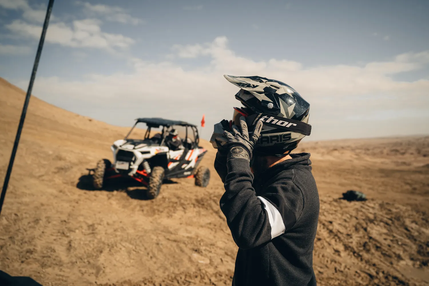 Polaris Adventures, photo 8