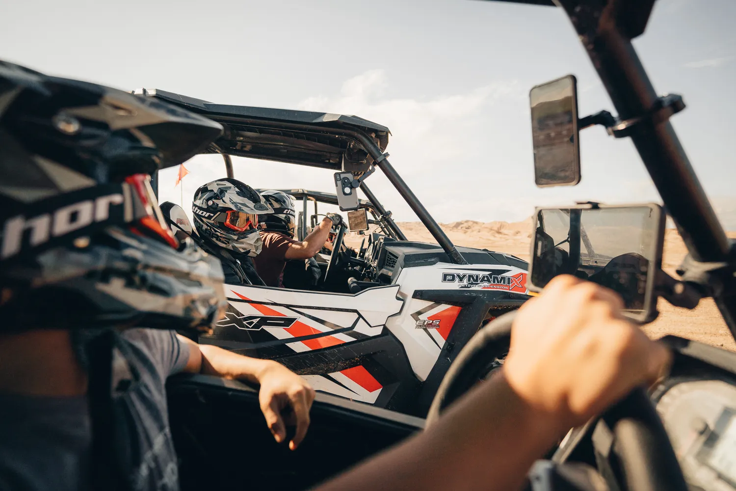 Polaris Adventures, photo 9
