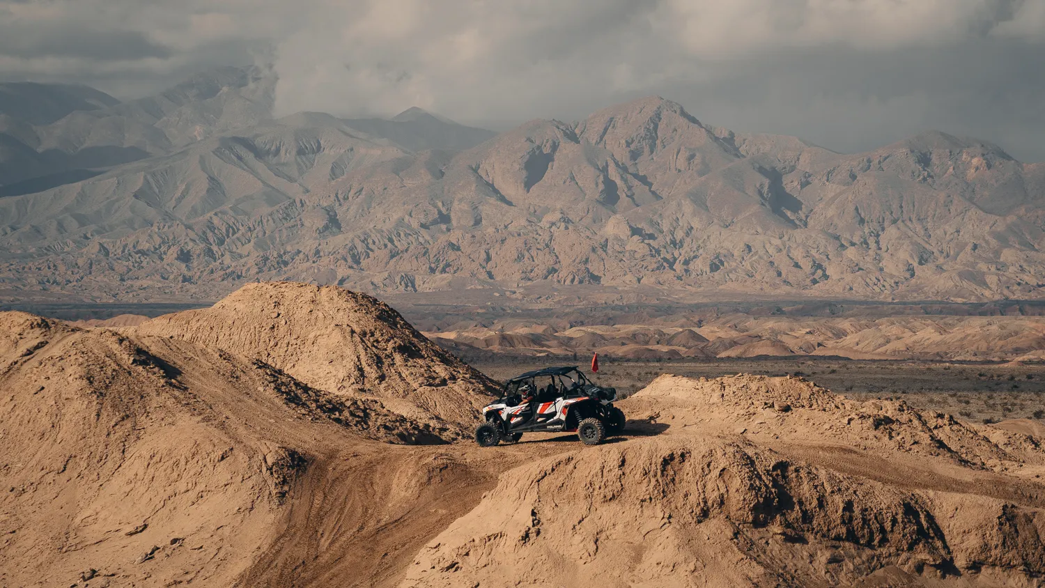 Polaris Adventures