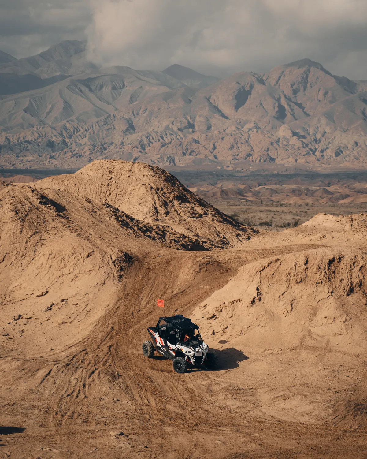 Polaris Adventures, photo 11