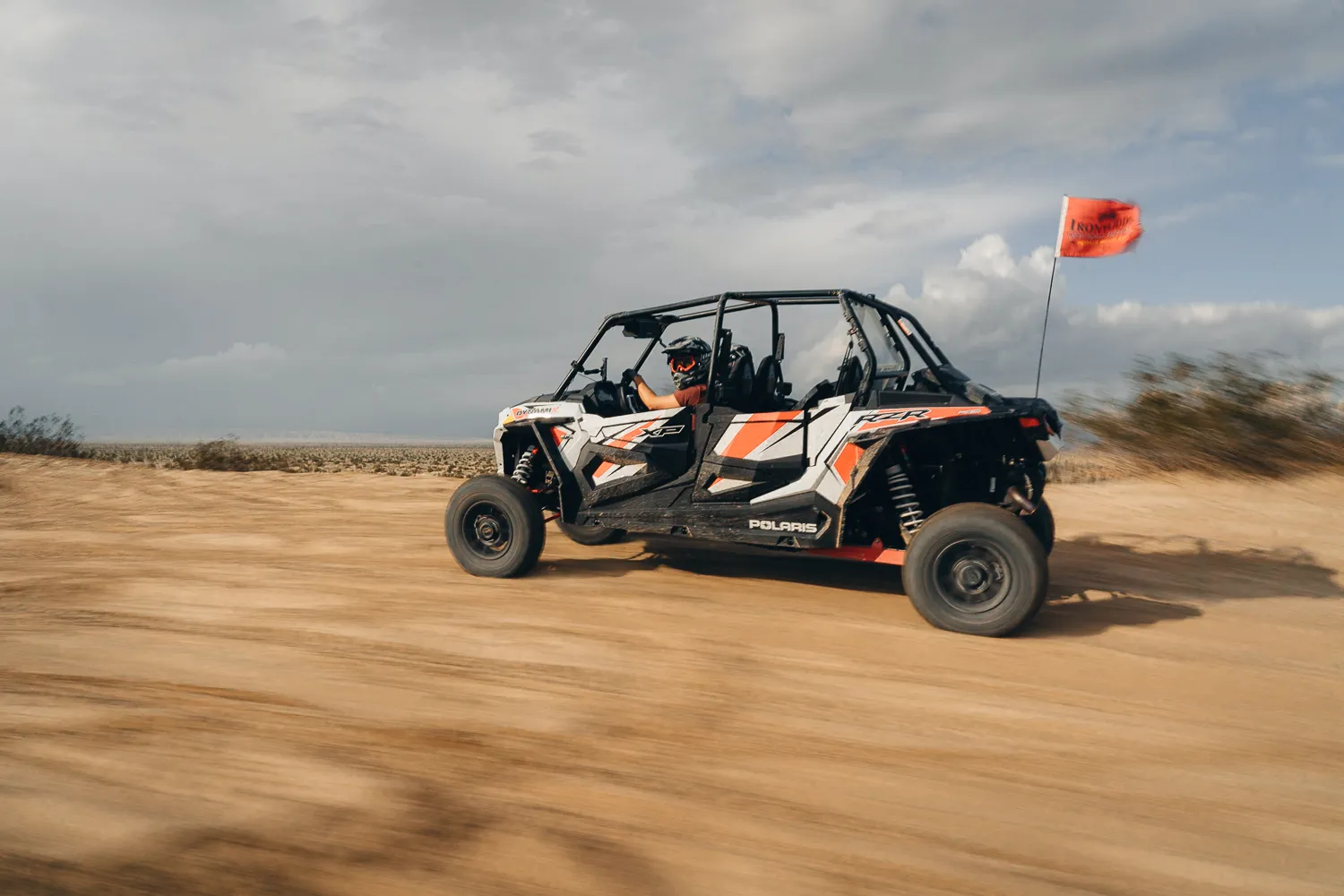 Polaris Adventures, photo 16