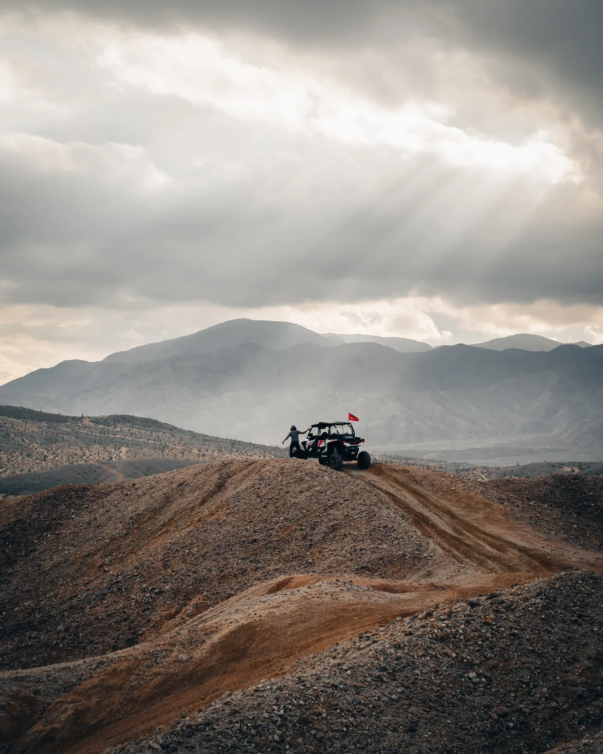 Polaris Adventures, photo 17