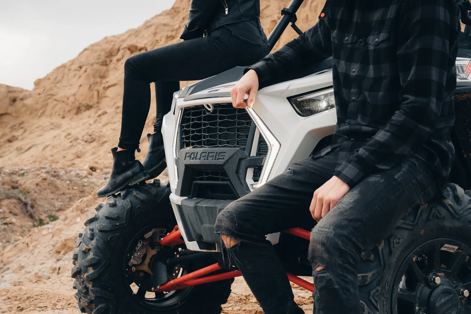 Polaris Adventures, photo 19