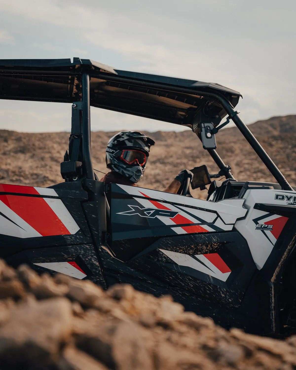 Polaris Adventures, photo 22