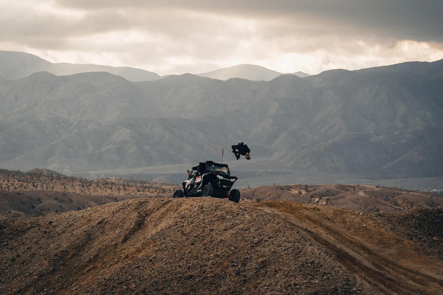 Polaris Adventures, photo 24