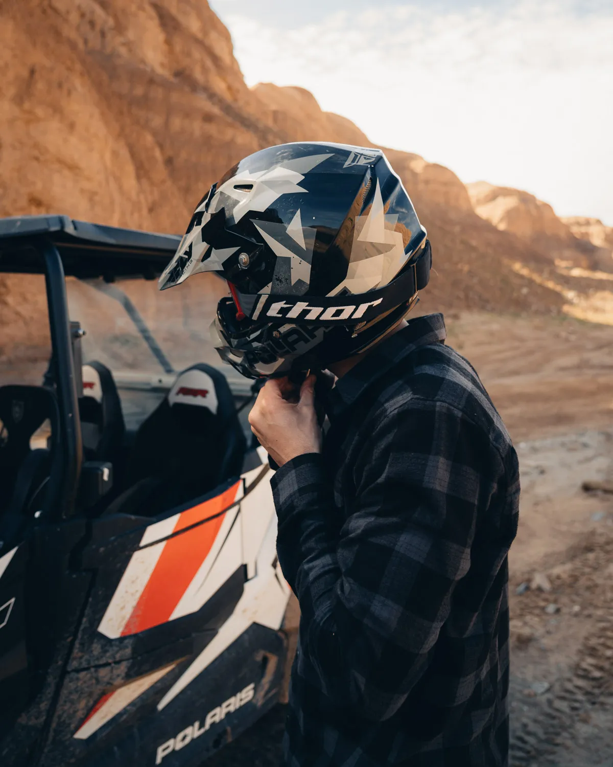 Polaris Adventures, photo 25