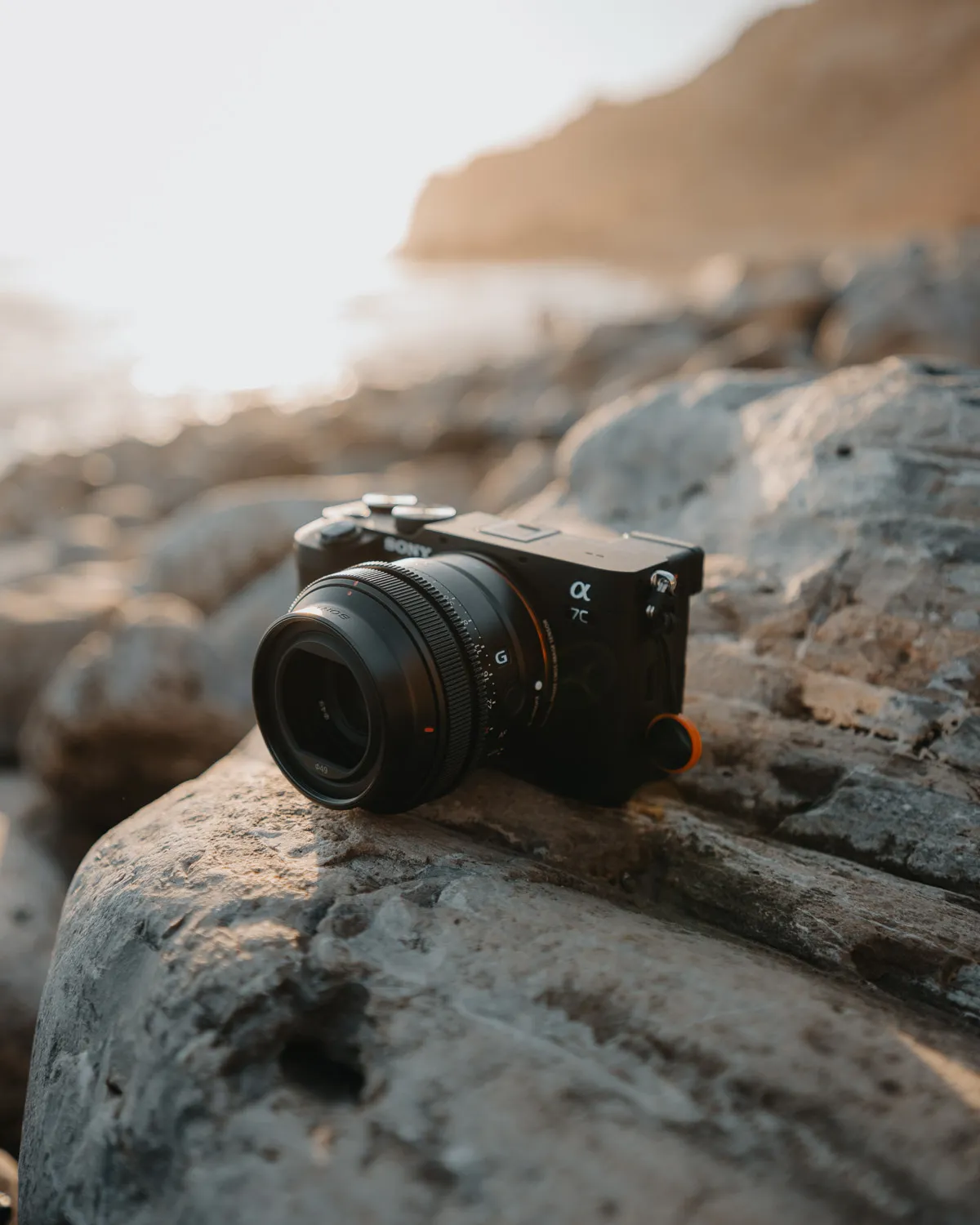 Sony Alpha, photo 2
