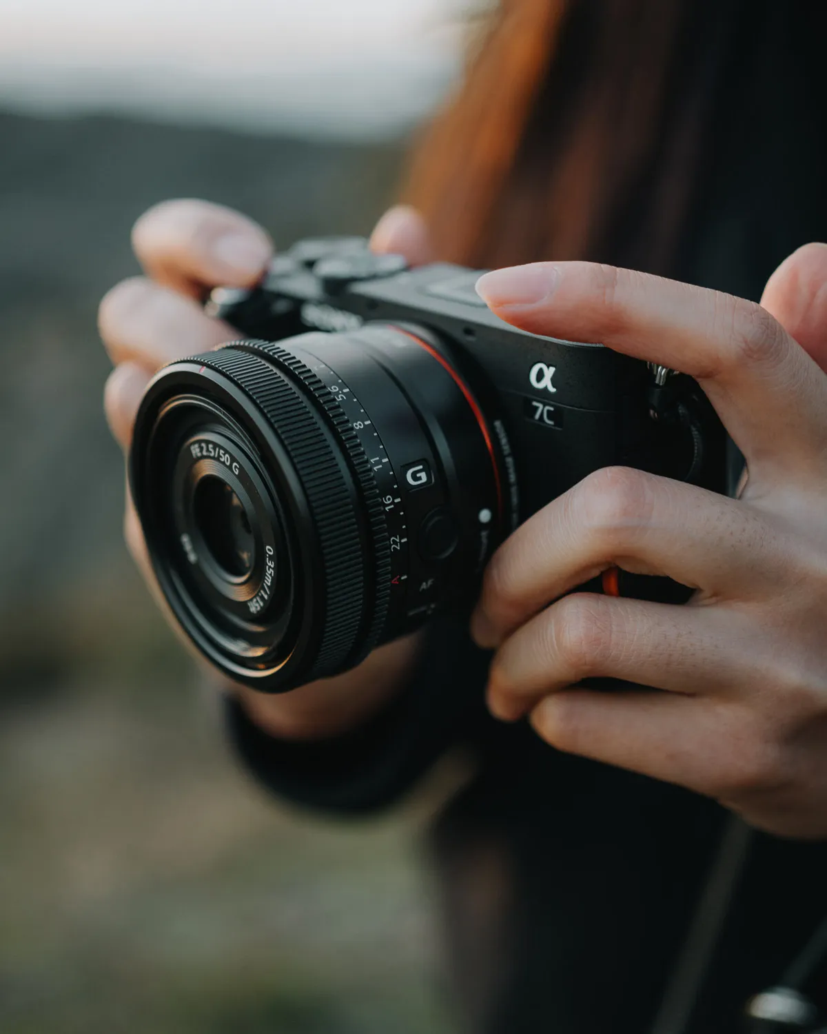 Sony Alpha