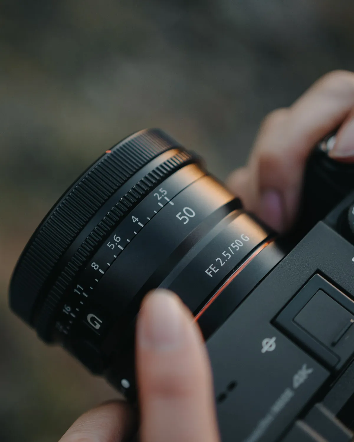 Sony Alpha, photo 27