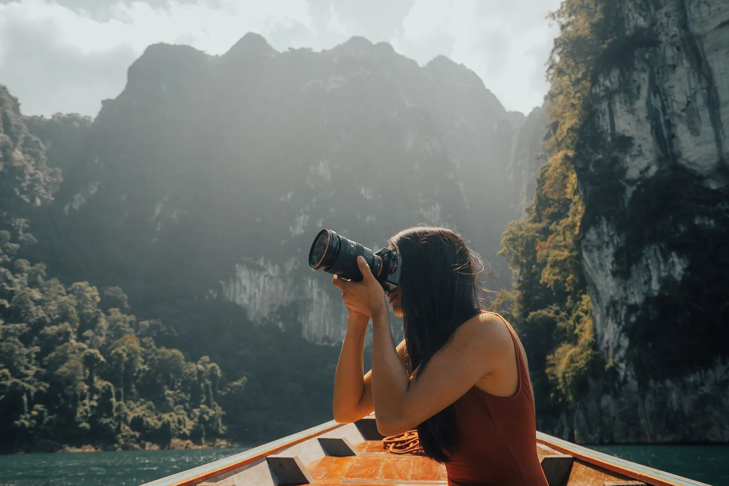 Sony x Thailand, photo 2
