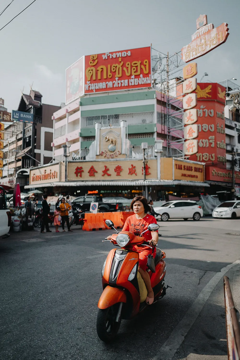 Sony x Thailand, photo 3