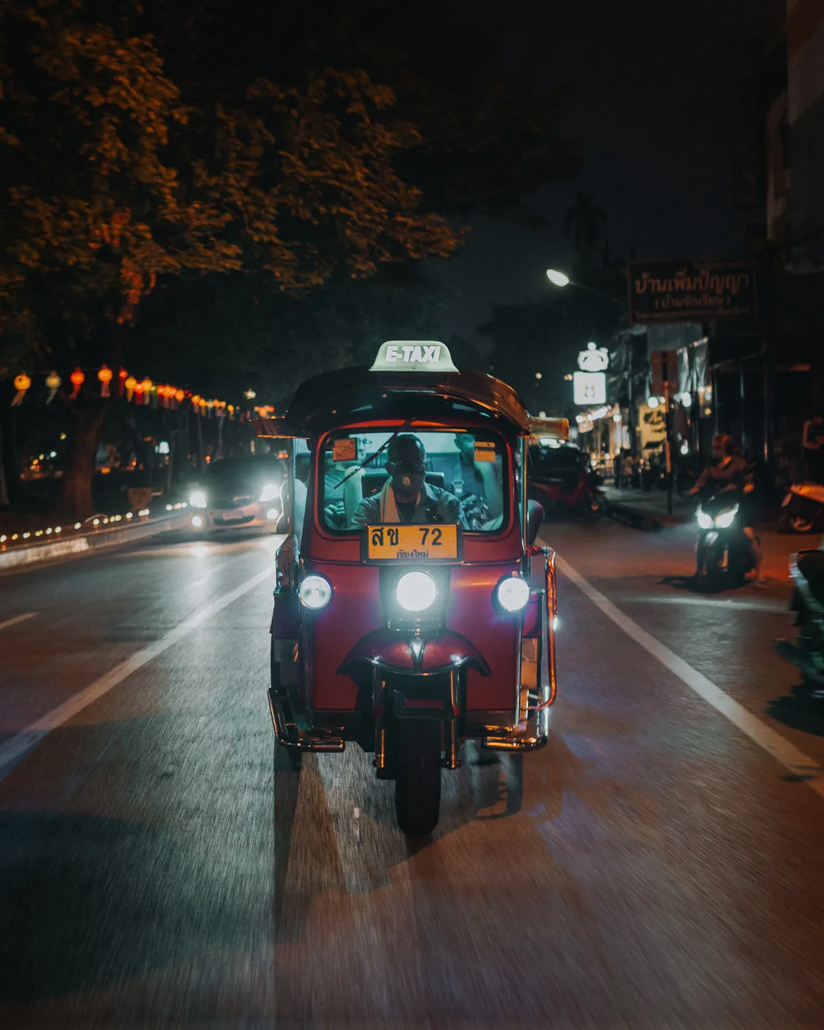 Sony x Thailand, photo 29