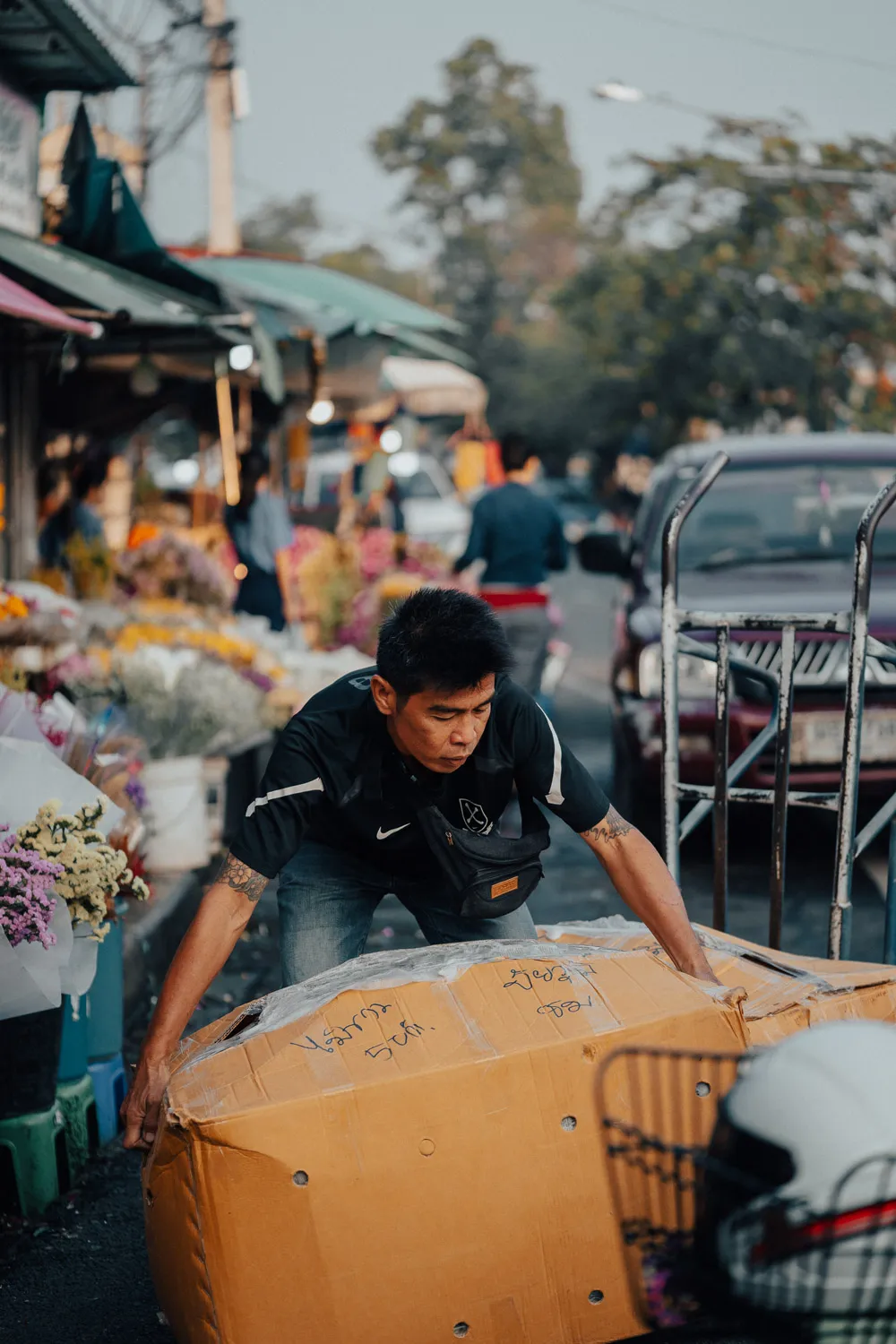Sony x Thailand, photo 31