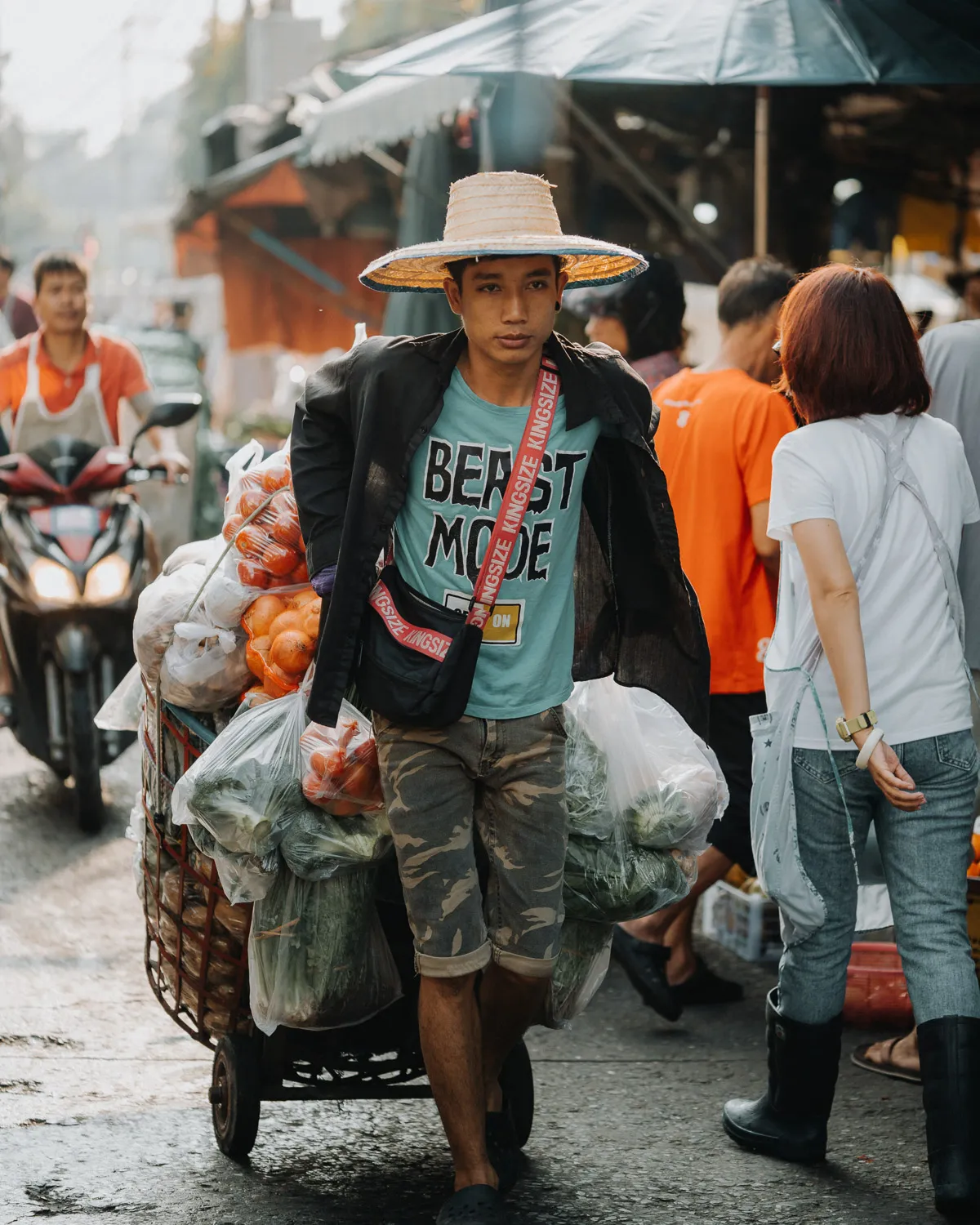 Sony x Thailand, photo 36