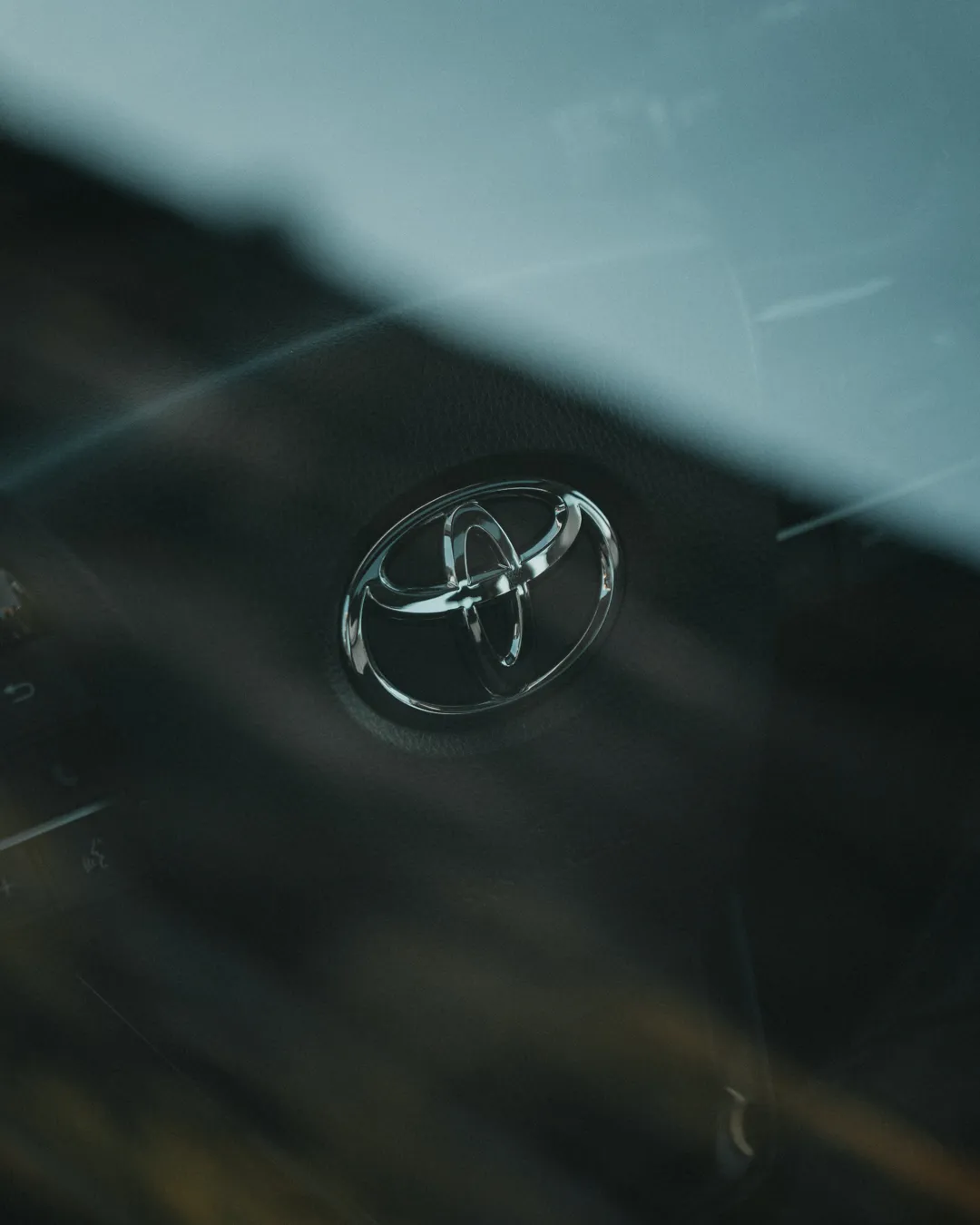 Toyota Mirai, photo 1