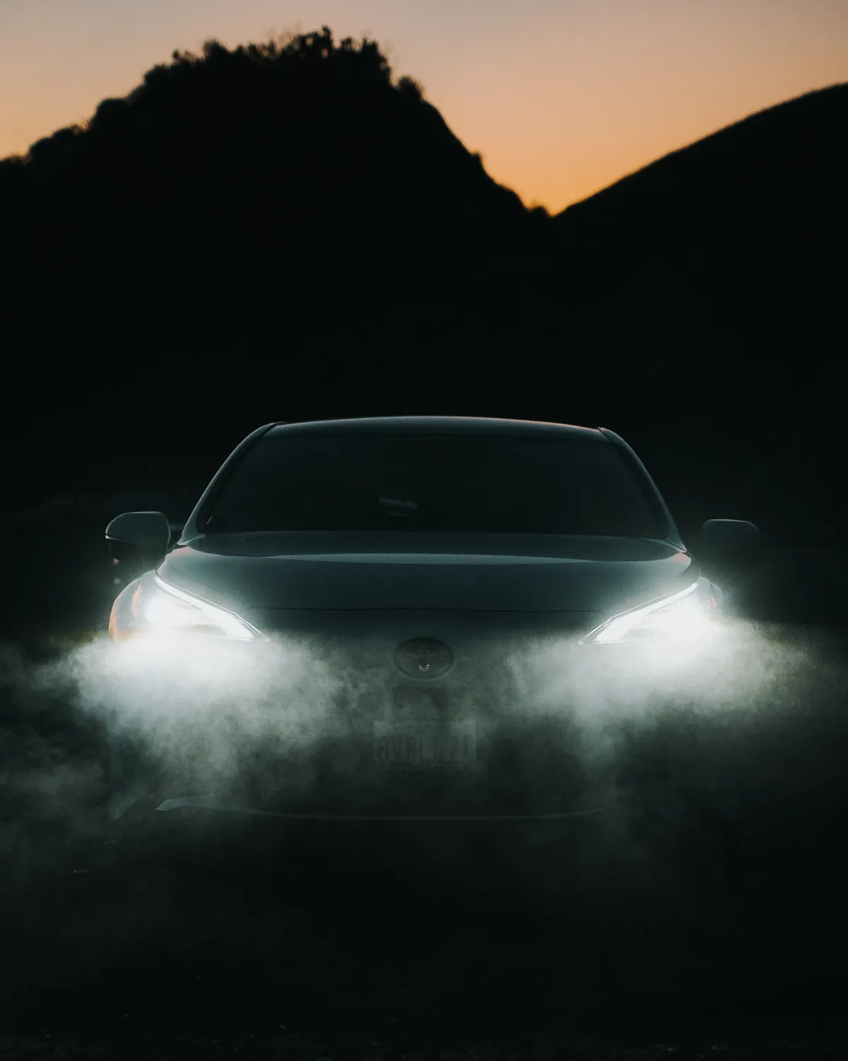 Toyota Mirai, photo 3