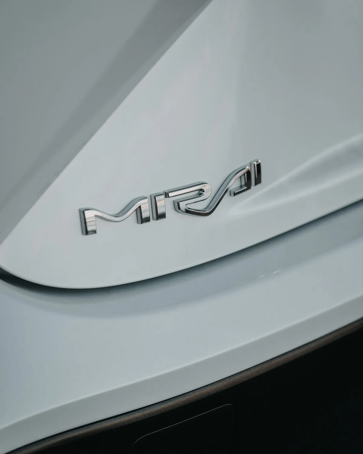 Toyota Mirai, photo 4