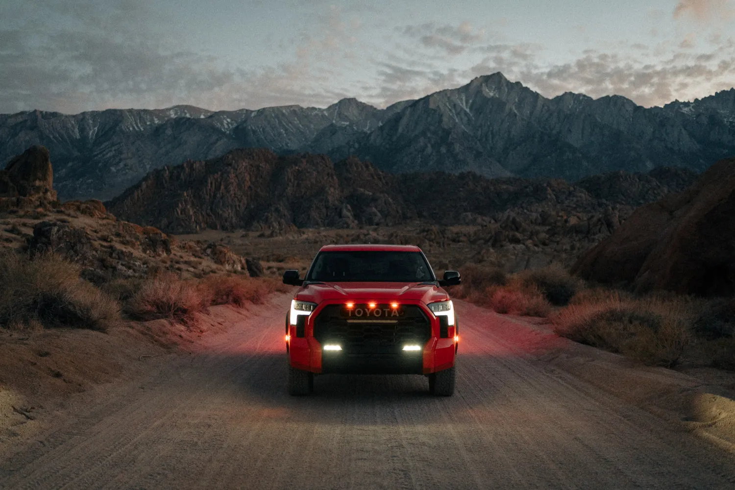 Toyota Tundra, photo 9