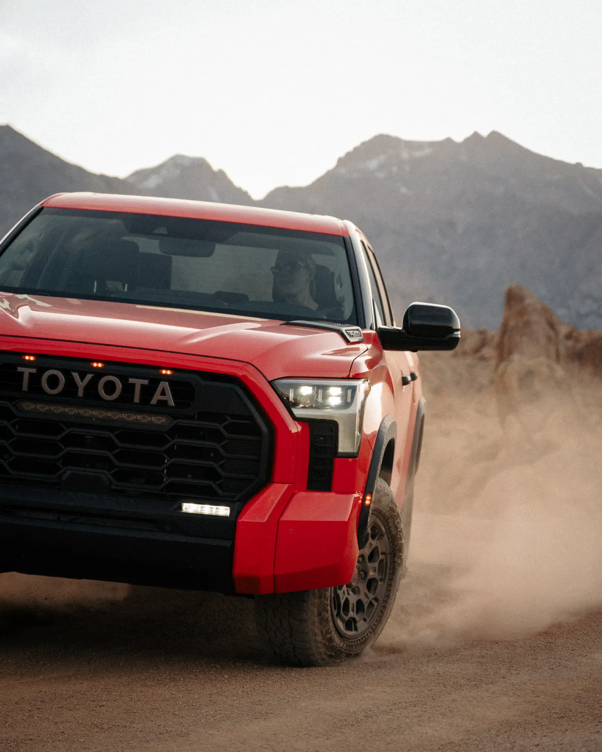 Toyota Tundra, photo 20