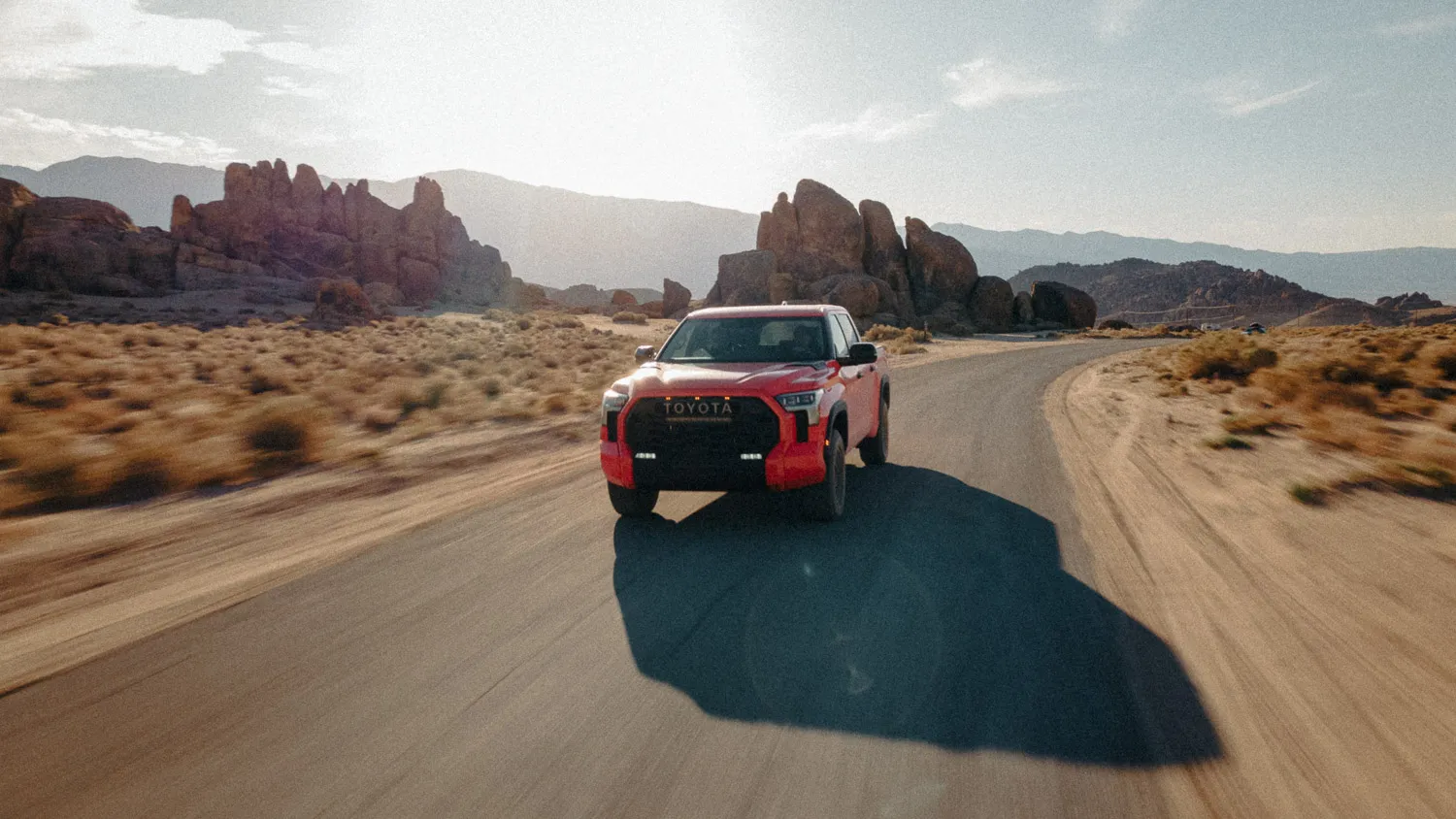 Toyota Tundra, photo 21