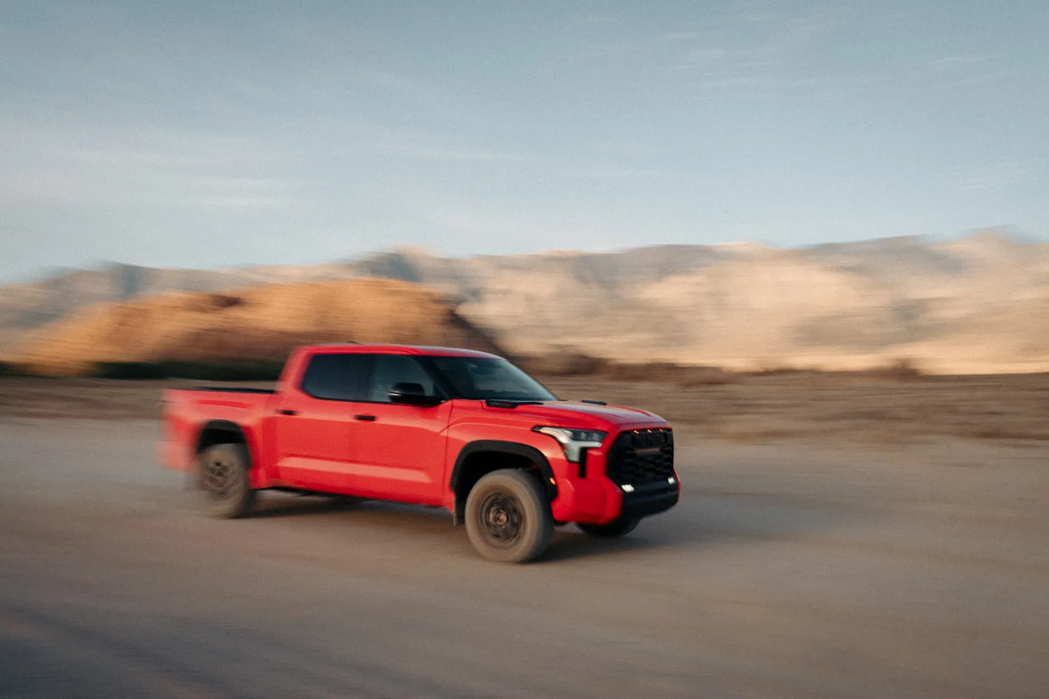 Toyota Tundra, photo 28