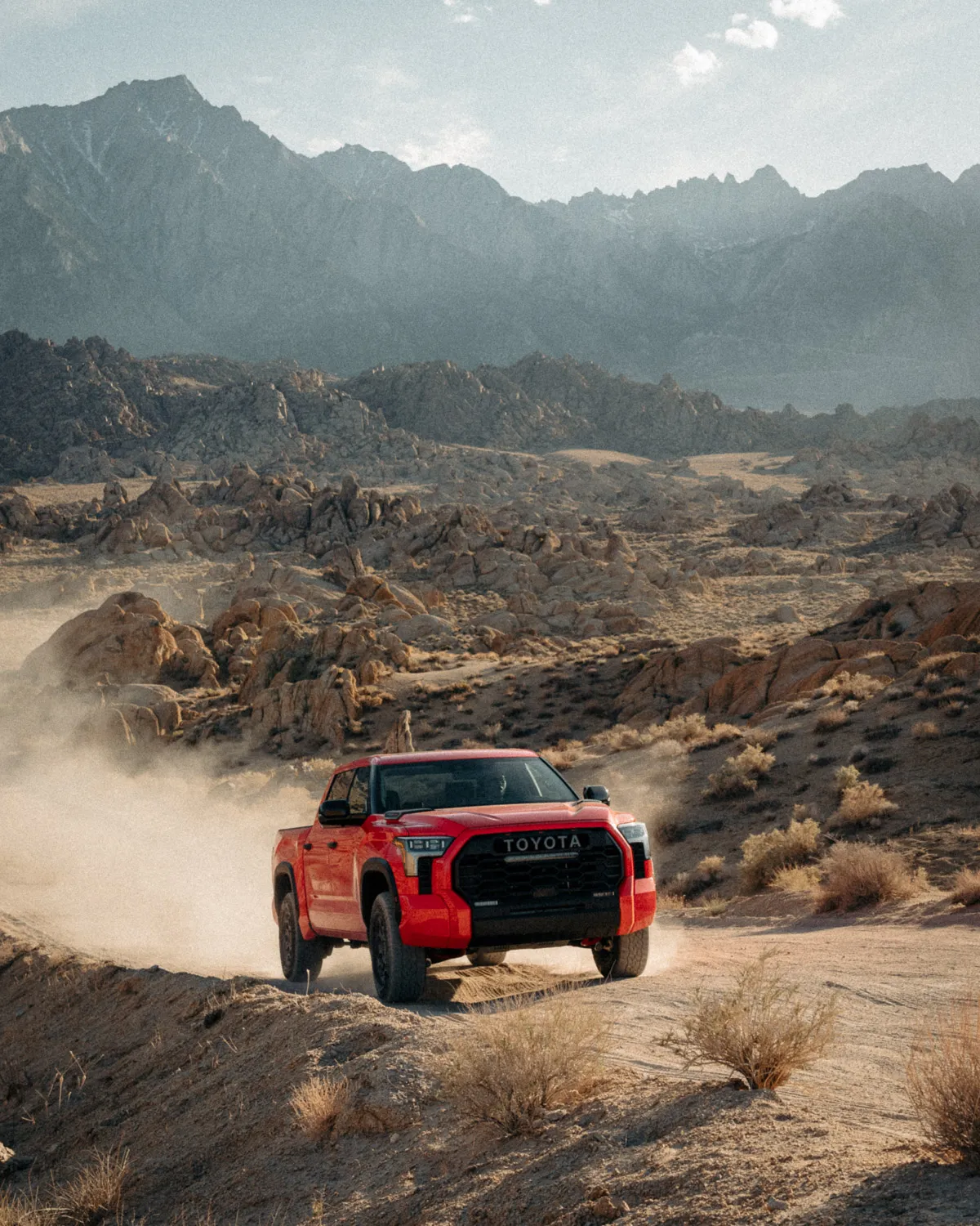 Toyota Tundra, photo 33