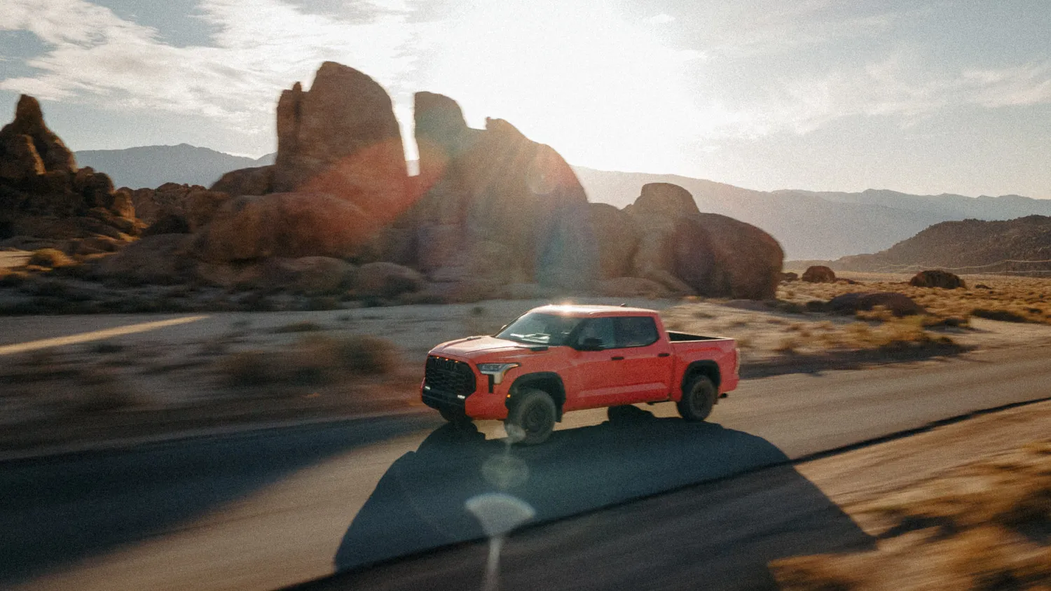 Toyota Tundra, photo 34