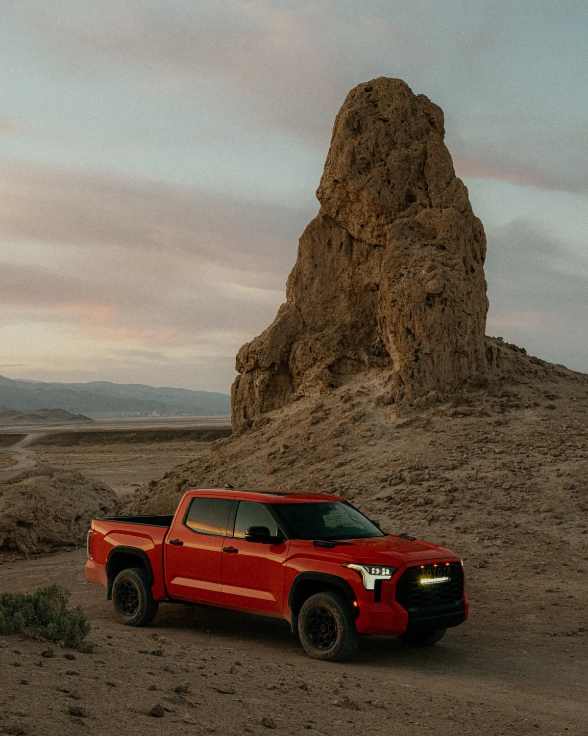 Toyota Tundra, photo 45