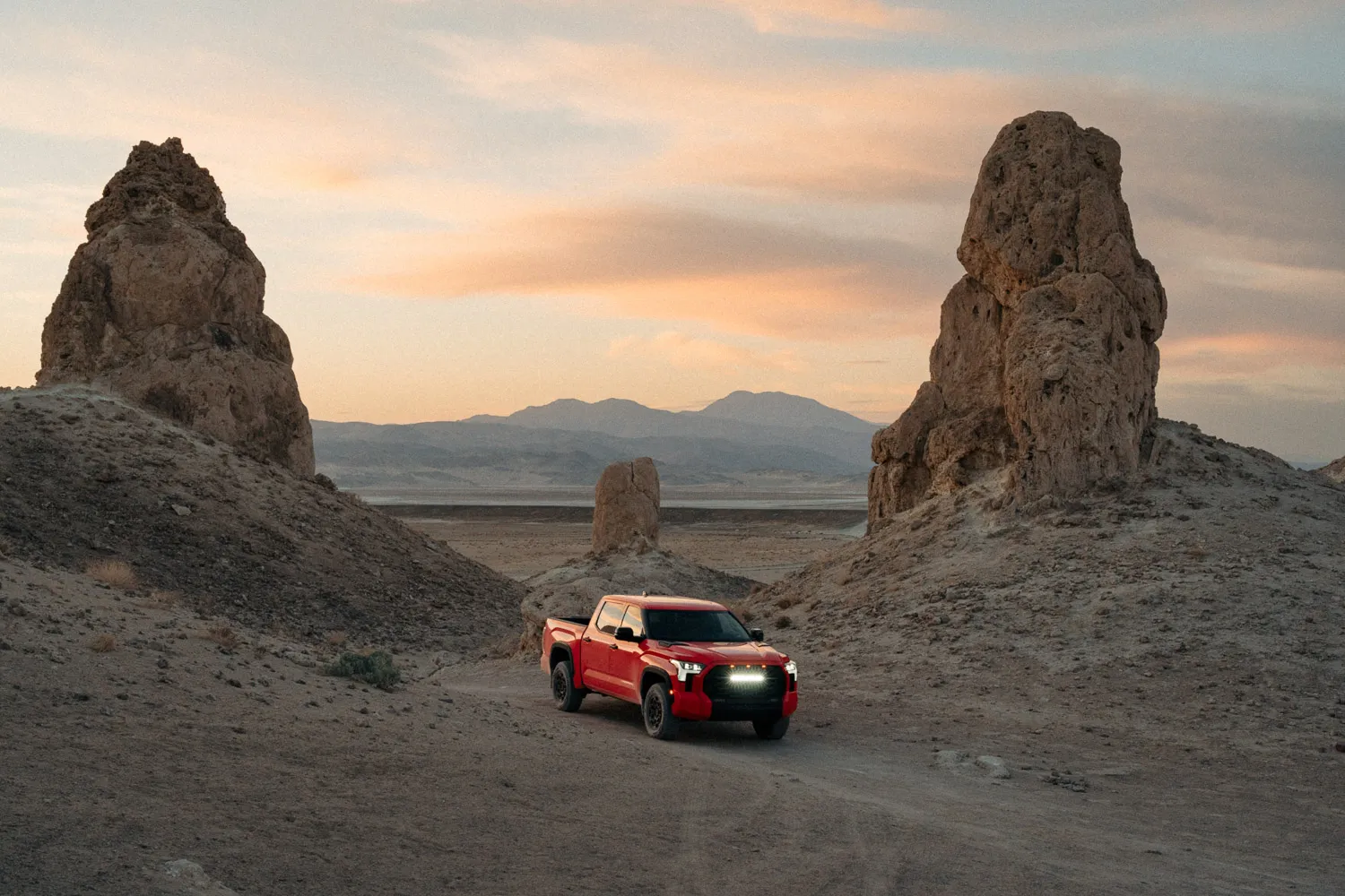 Toyota Tundra, photo 46