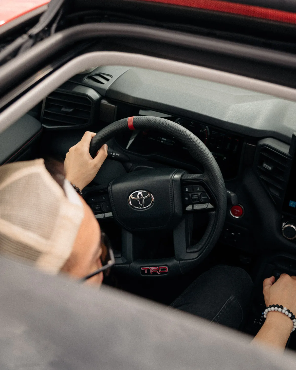 Toyota Tundra, photo 48