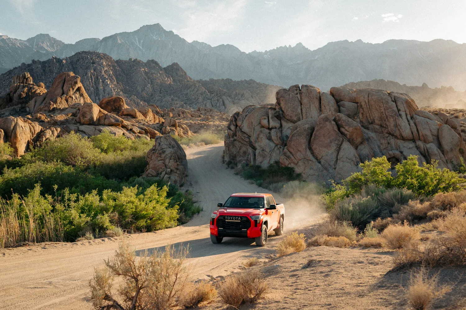 Toyota Tundra, photo 49