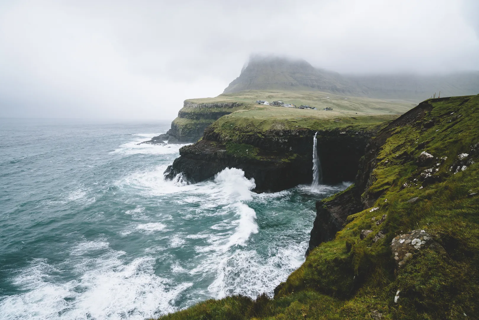 Visit Faroe Islands, photo 1