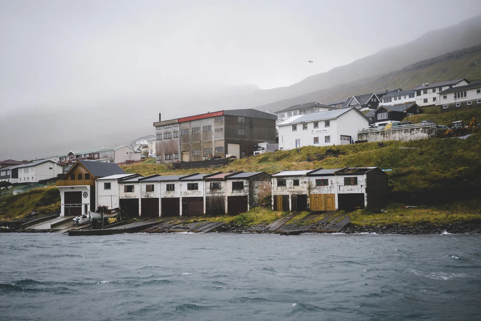 Visit Faroe Islands, photo 3