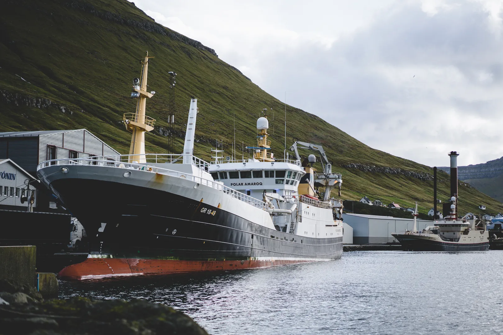Visit Faroe Islands, photo 5