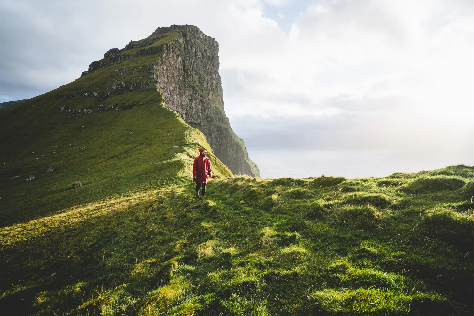 Visit Faroe Islands, photo 7