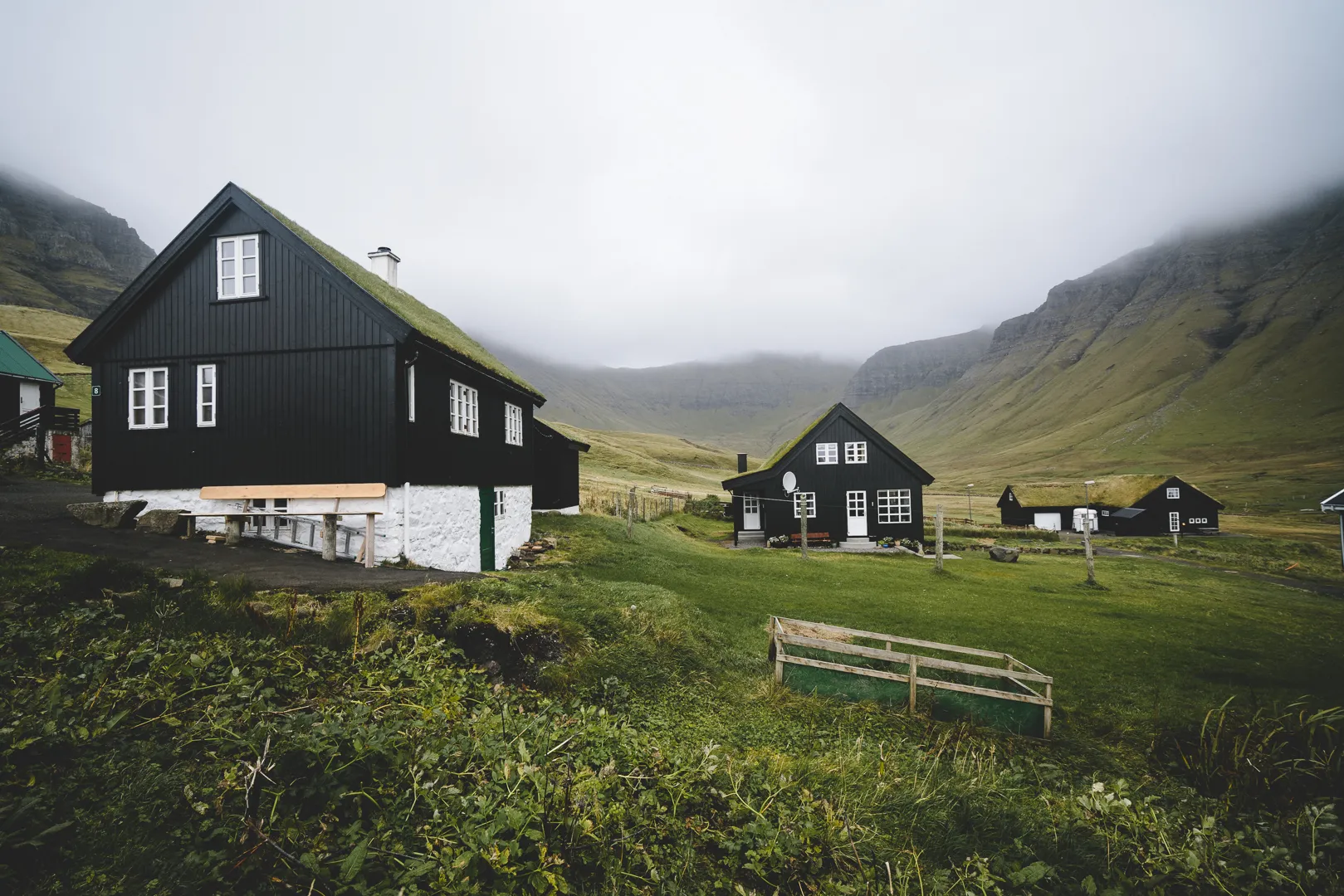Visit Faroe Islands, photo 9