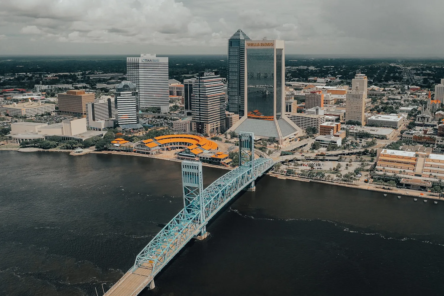 Visit Jacksonville, photo 1