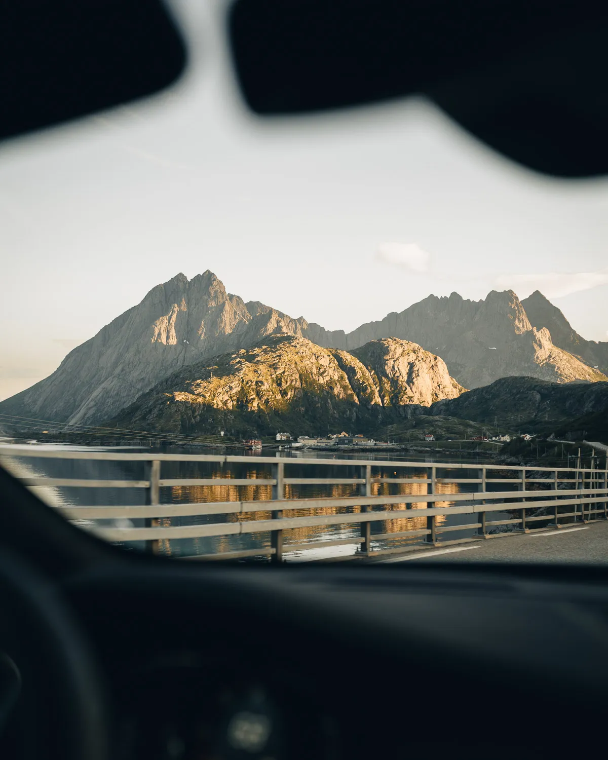 Volvo Norway, photo 1