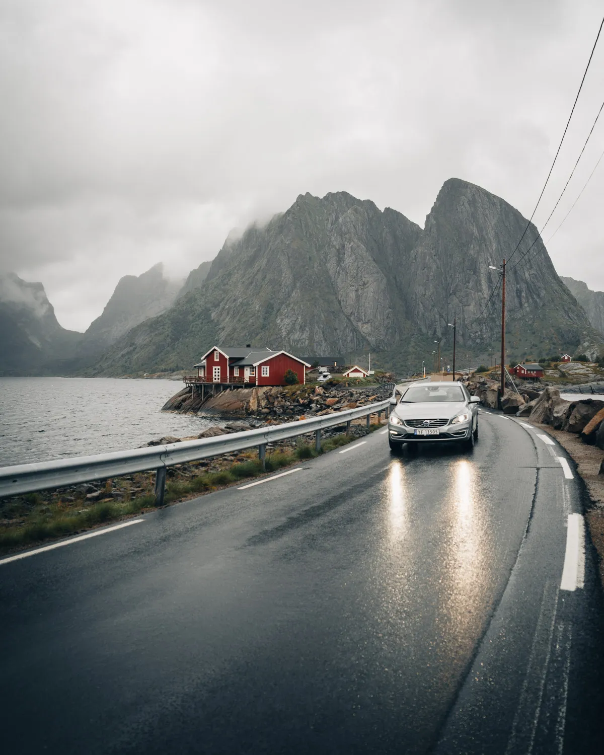 Volvo Norway, photo 3