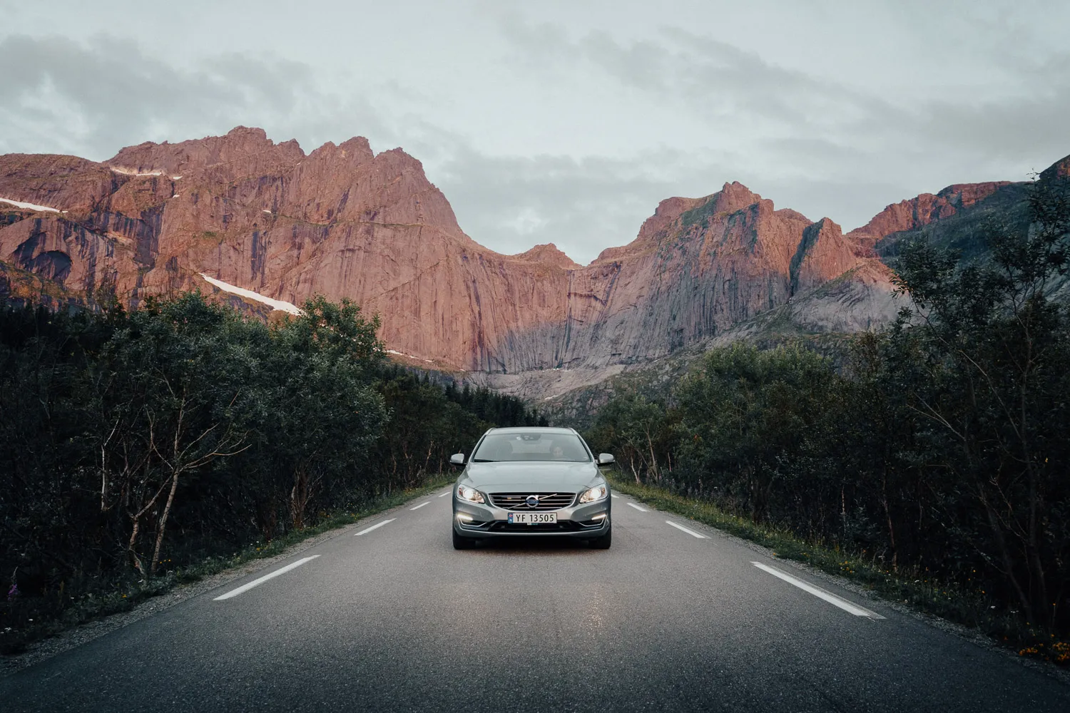 Volvo Norway