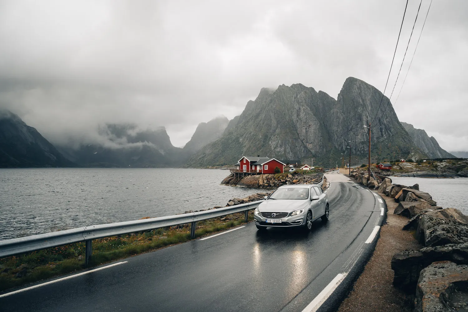 Volvo Norway, photo 7