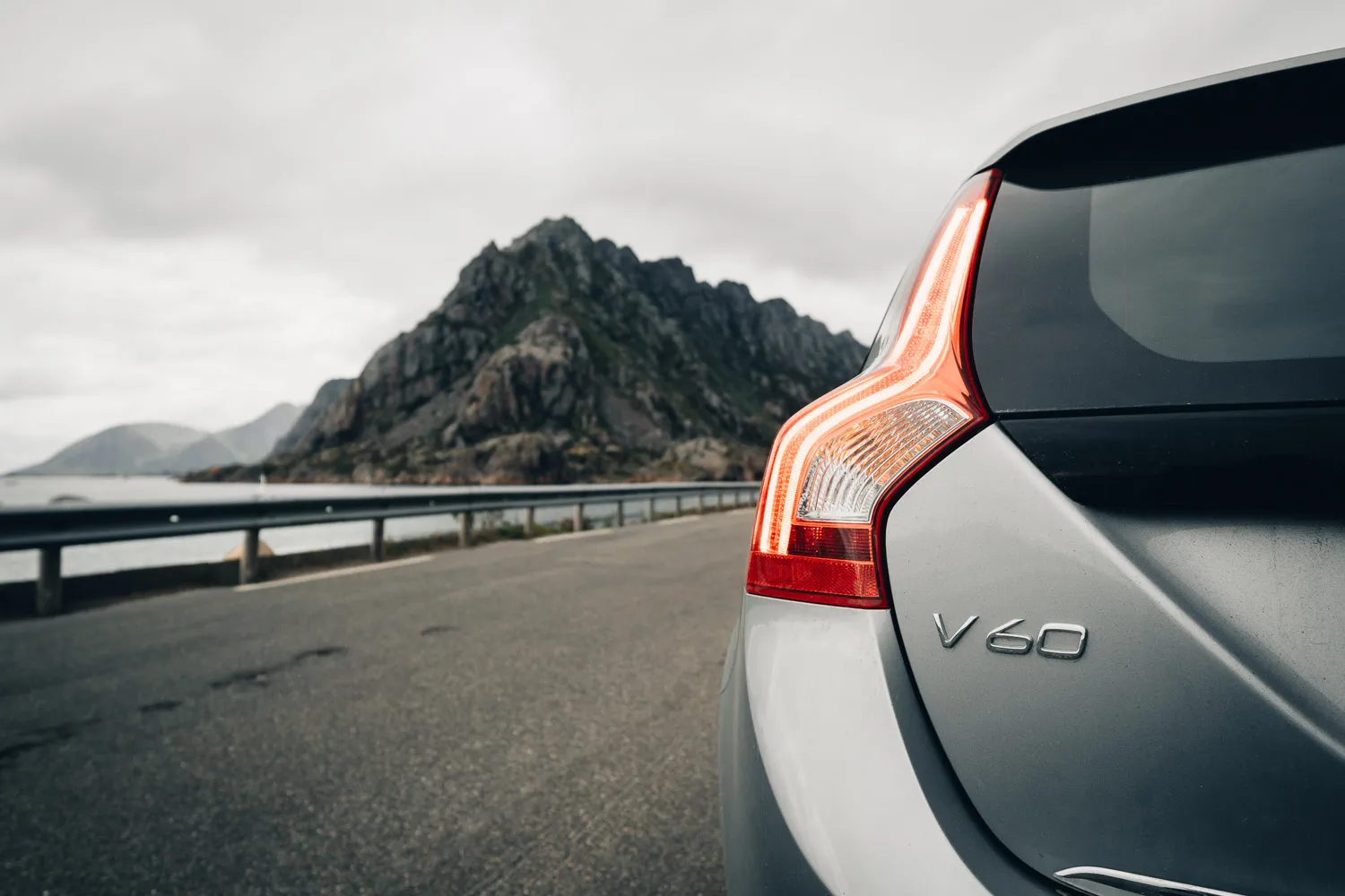 Volvo Norway, photo 8
