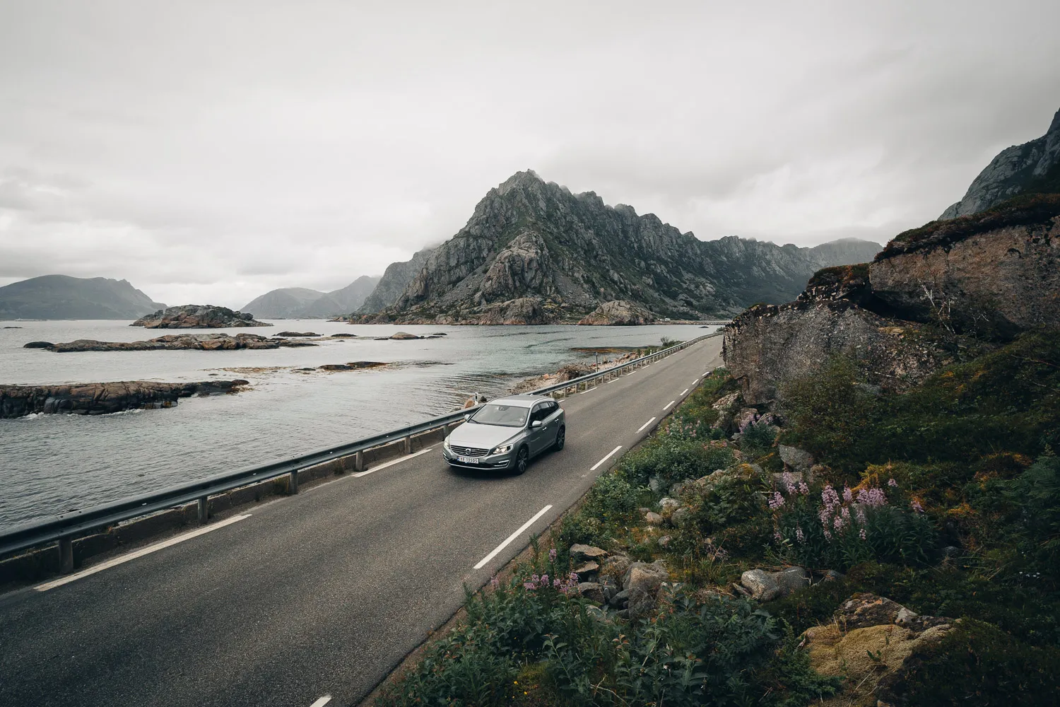 Volvo Norway, photo 10